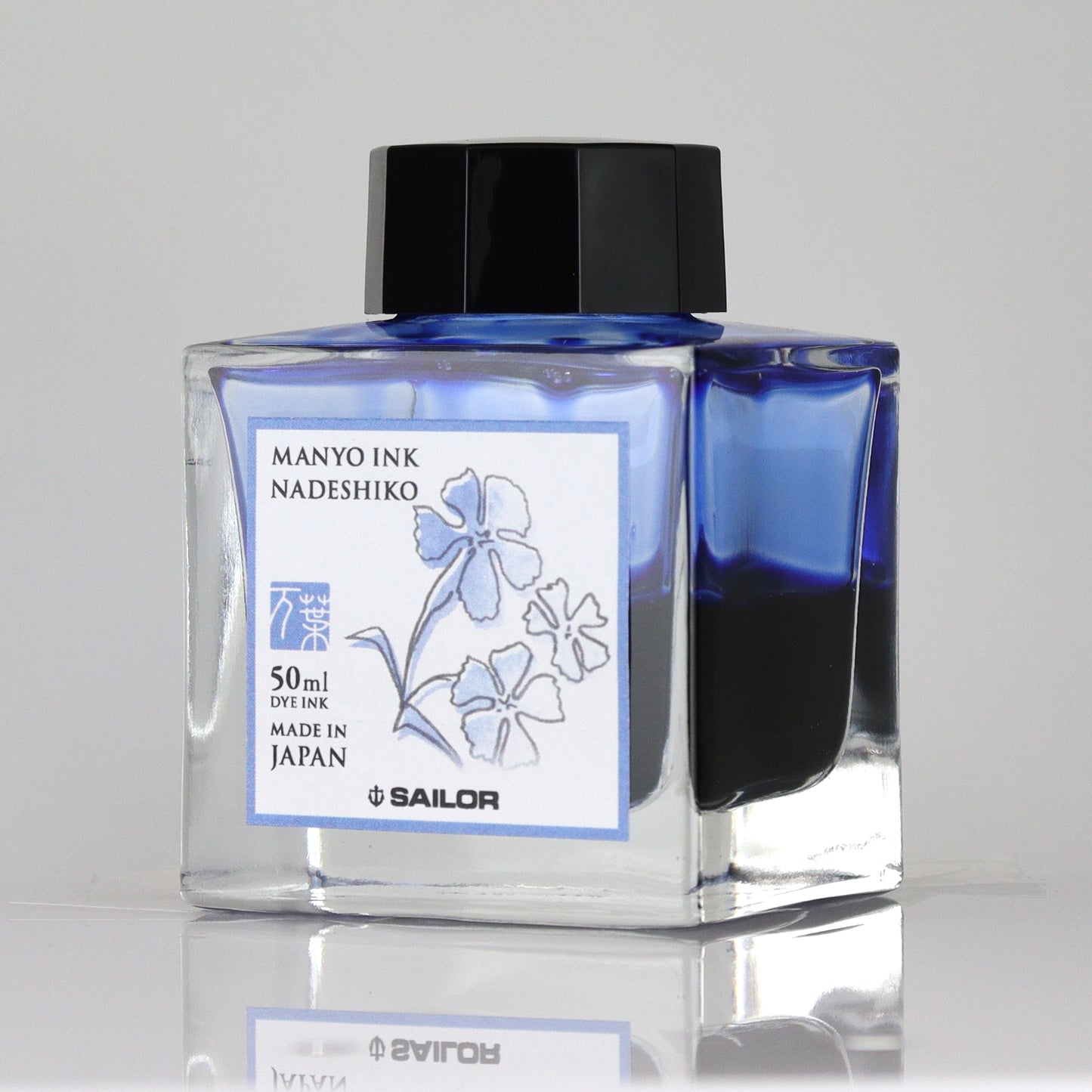 Sailor MANYO BOTTLED INK