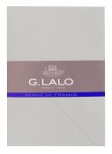G. LALO White Envelopes