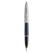 *Waterman Carene L'Essence du Bleu Fountain Pen, Fine Nib