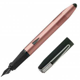 Switch Plus Fountain Pen + Stylus Tip