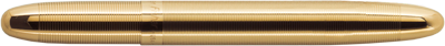 Lacquered Brass Bullet Pen 400G