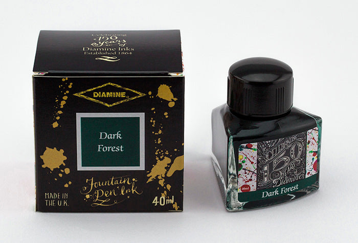 Diamine 150th Anniversary Ink 40ml