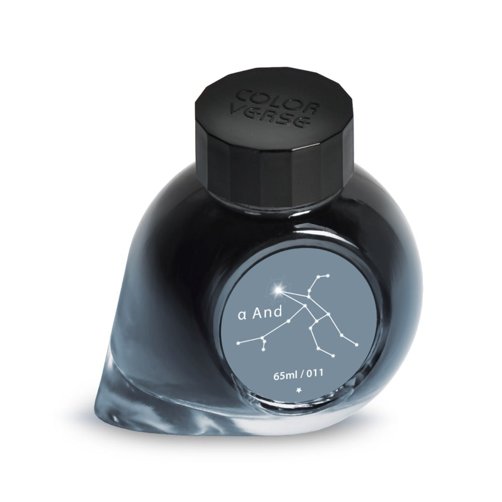 Colorverse Project Ink α And / 011  65 ml