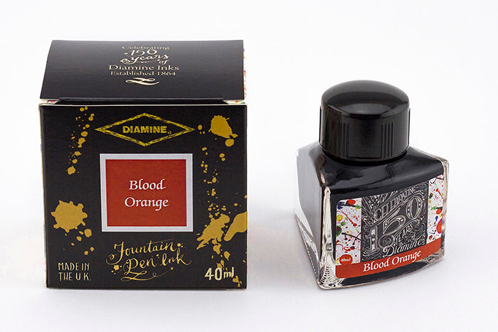 Diamine 150th Anniversary Ink 40ml