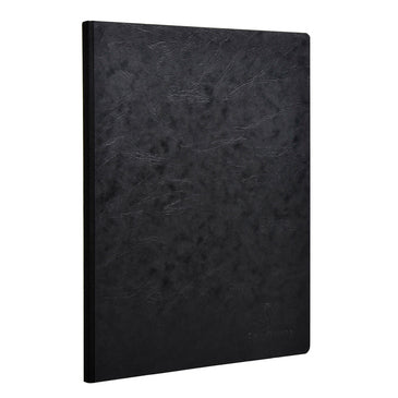 Clairefontaine Clothbound notebook 21x29,7 96 lined sheets