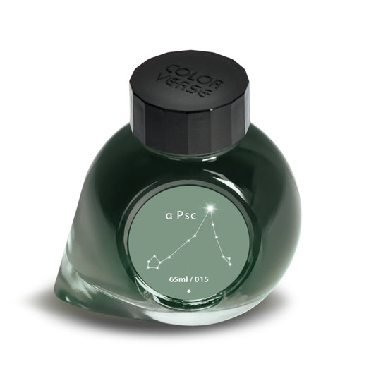 Colorverse Project Ink α Psc / 015 65 ml