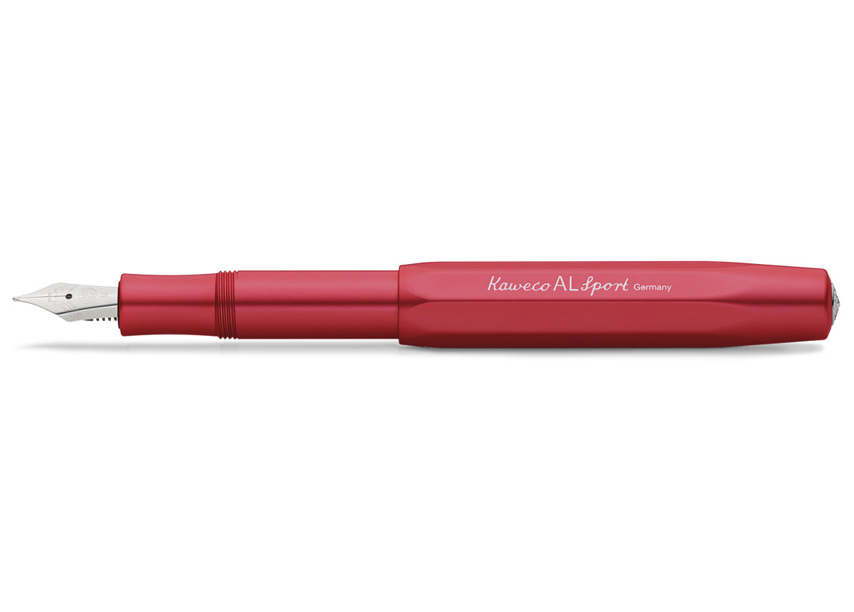 Kaweco Premium AC, AL, Art  Sports