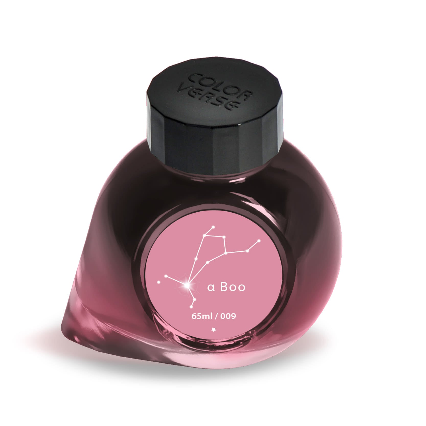 Colorverse Project Ink  α Boo / 009  65 ml