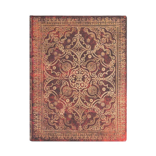 CARMINE 5 Year Snapshot Journal