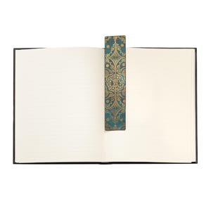 Azure Bookmark by Paperblanks