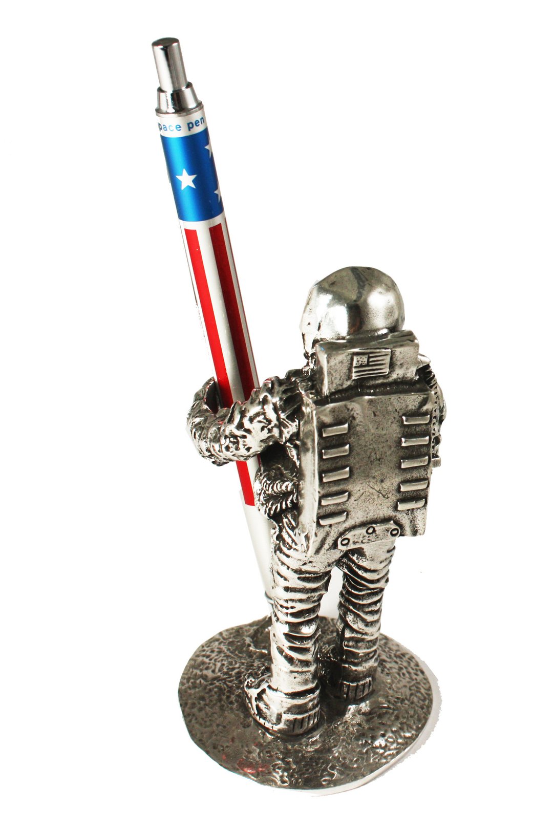 Zagoory Astronaut One Giant Step Pen Holder