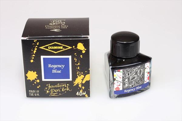 Diamine 150th Anniversary Ink 40ml