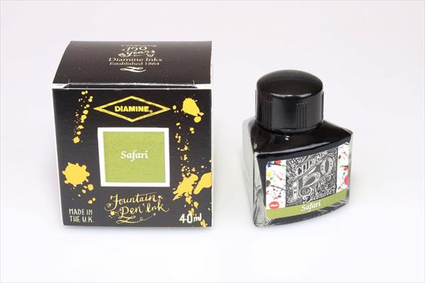 Diamine 150th Anniversary Ink 40ml