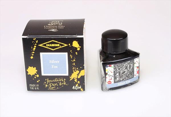 Diamine 150th Anniversary Ink 40ml