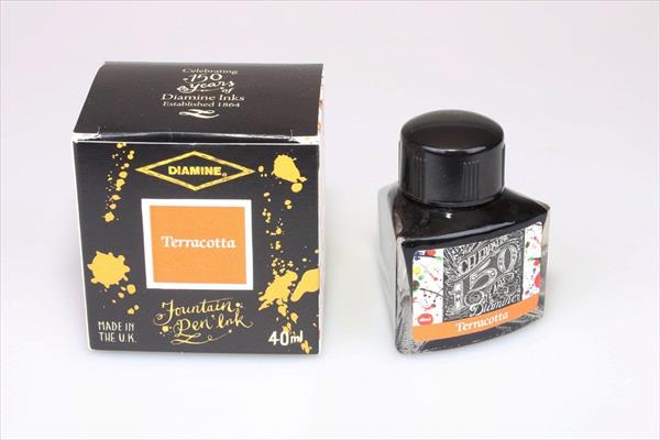 Diamine 150th Anniversary Ink 40ml