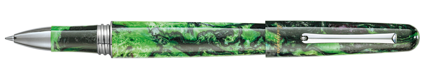 Montegrappa Elmo Fantasy Bloom Edition