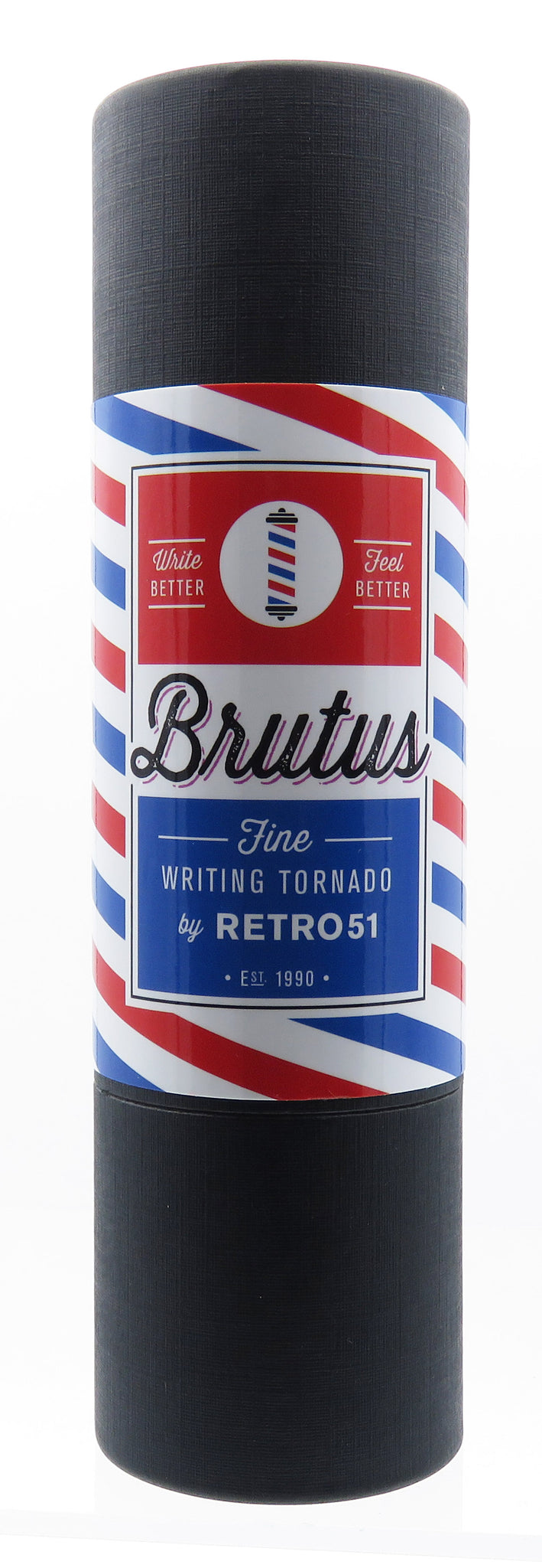 Retro '51 Brutus Vintage Metalsmith