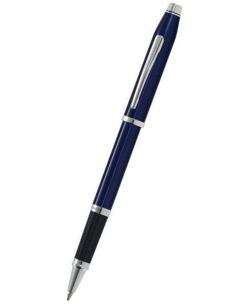Cross, penna a sfera Century II Penna roller Translucent Blue