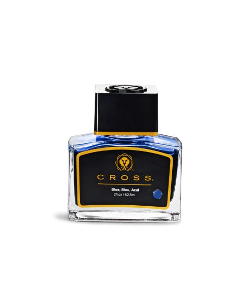 CROSS Fountain Pen Ink Bottles and Cartridges