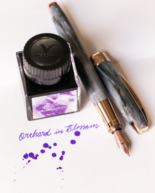 *Van Gogh Inks