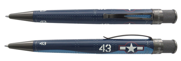 Retro '51 Corsair