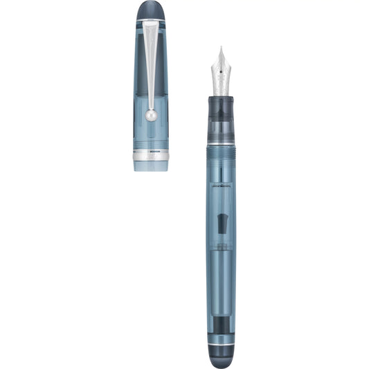 *Pilot Custom 74 Blue Stone