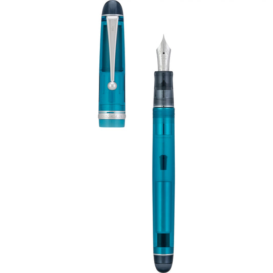 *Pilot Custom 74 Teal