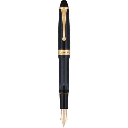 *PILOT CUSTOM 823 SMOKE FOUNTAIN PEN