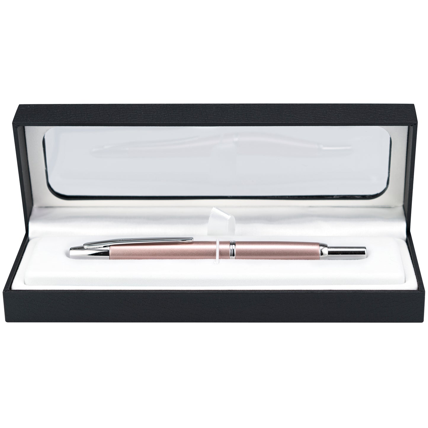 *Pilot Decimo Champagne/Rhodium Trim, Fine Nib