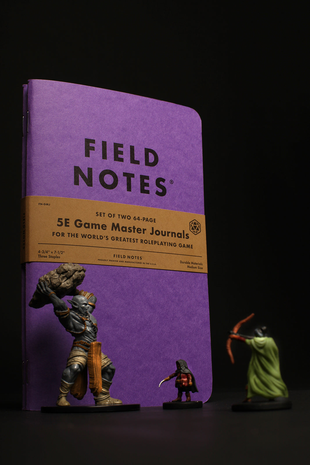 Field Notes