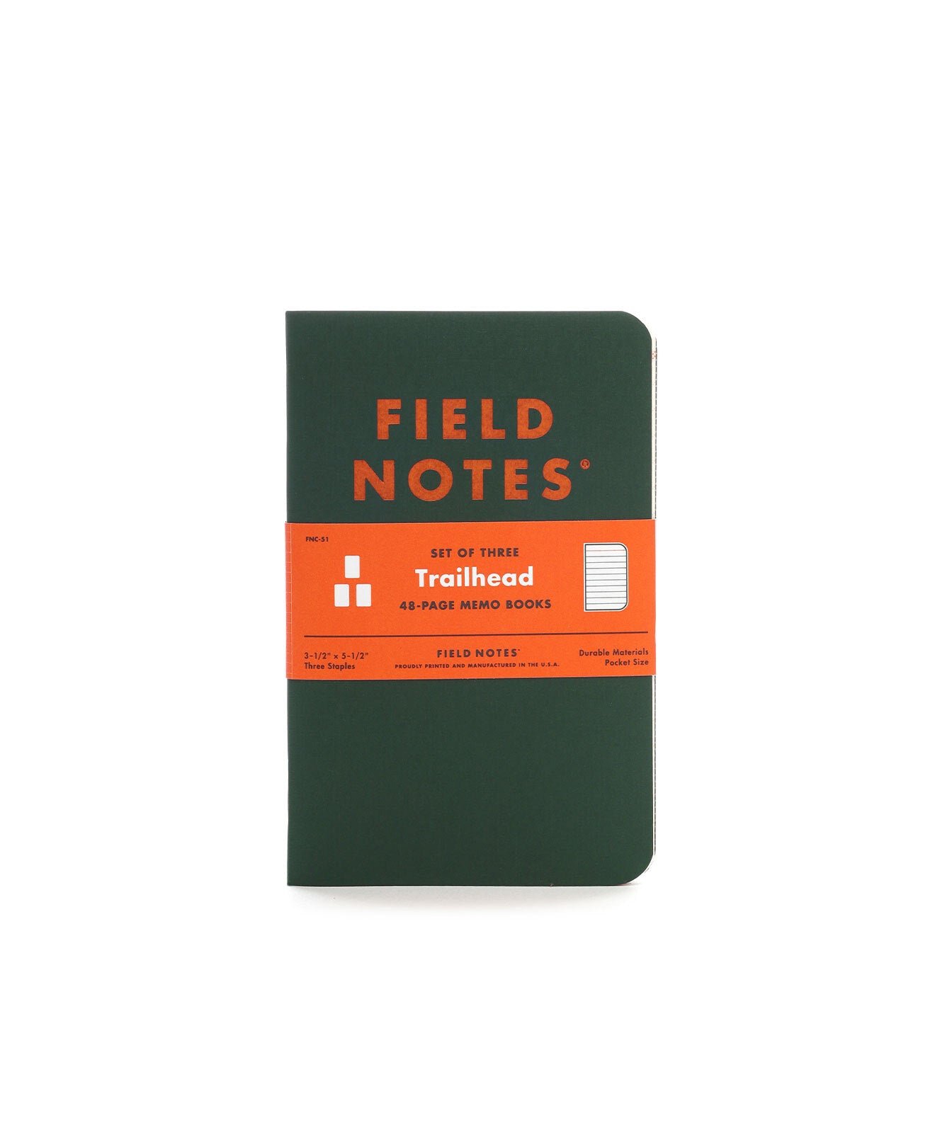 Field Notes