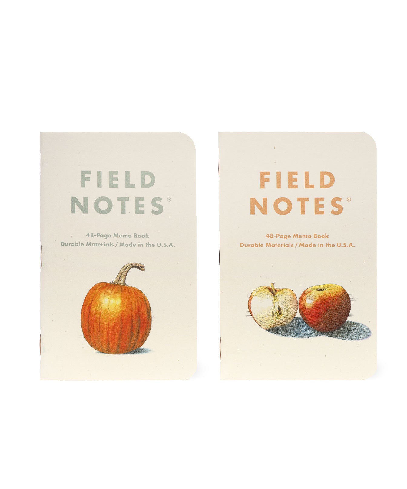 Field Notes