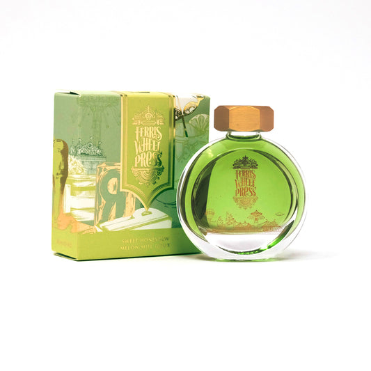 Sweet Honeydew Ferris Wheel Press 38ml Ink