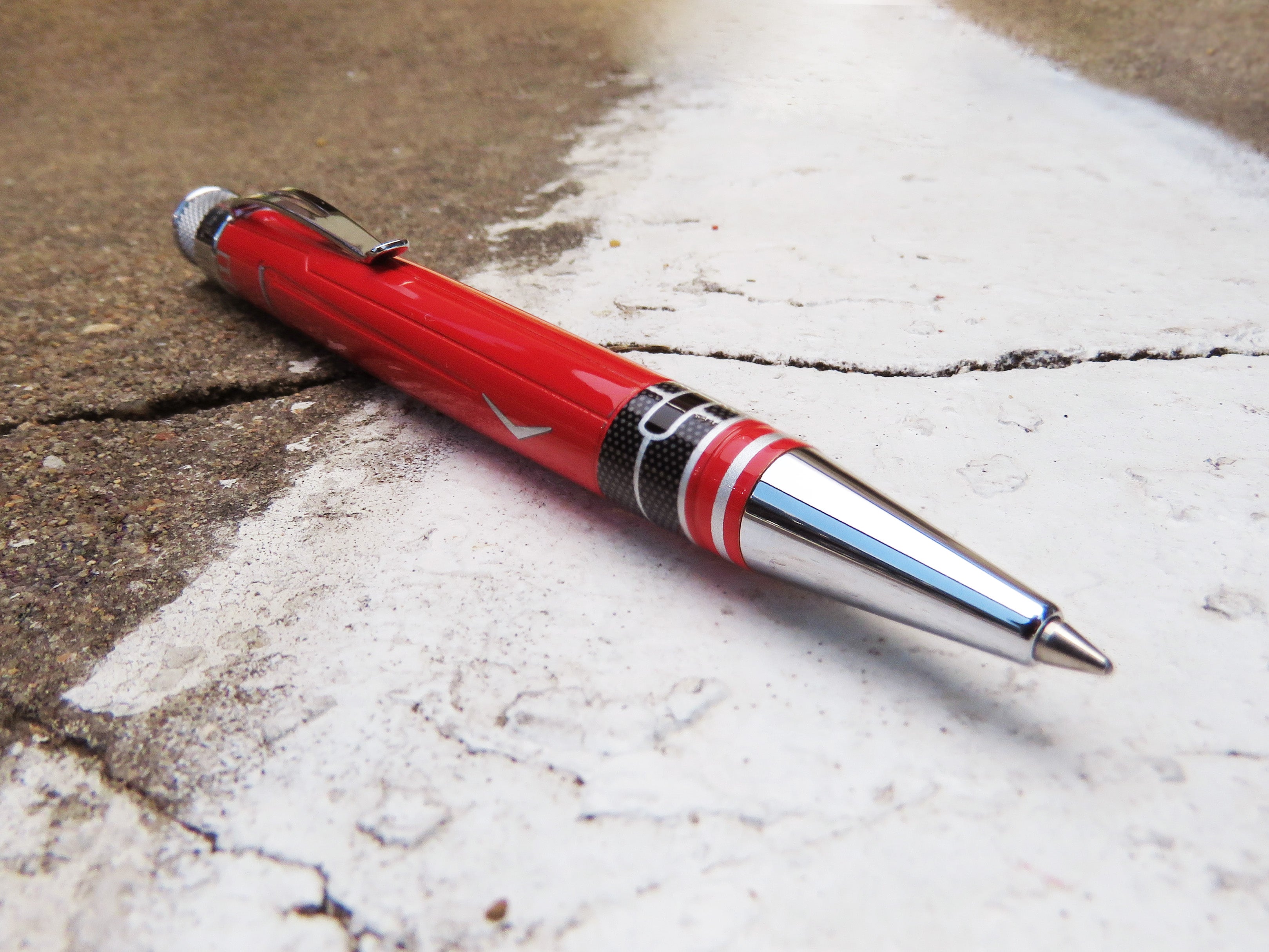 Retro 51 First Ride First Ride POPPER BY RETRO 51 (release date July 19,2022) – PenAndPad