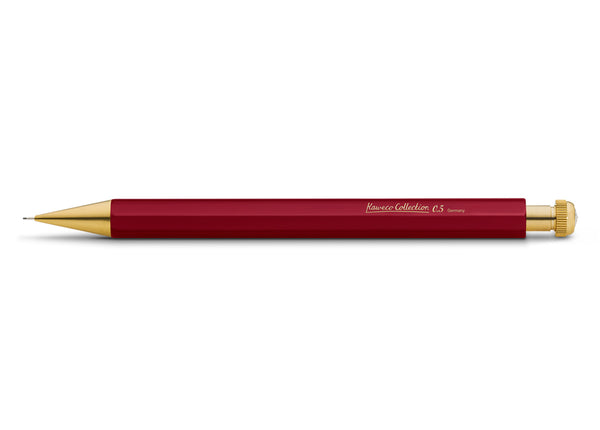 KAWECO RED SPECIAL 0.5 Pencil
