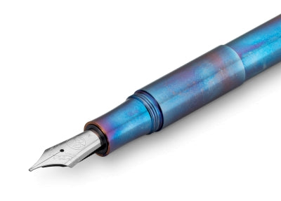 KAWECO FIREBLUE SUPRA