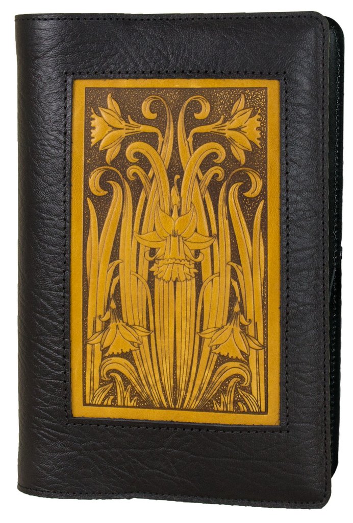 Oberon Icon Journal Daffodil (6x9inches)