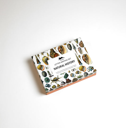 Natural History Pepin Boxed Stationery