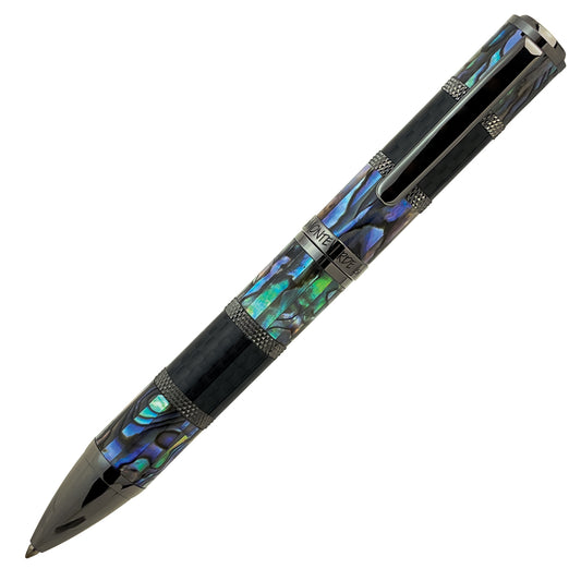Monteverde Regatta Abalone Ballpoint, Limited Edition