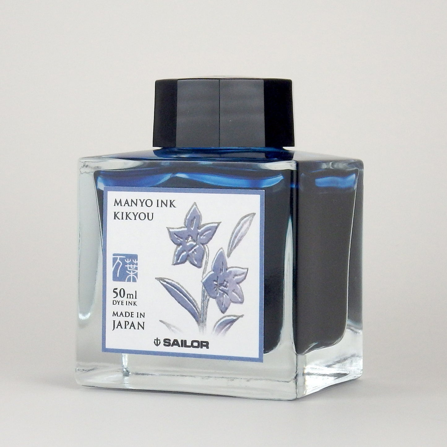 Sailor MANYO BOTTLED INK