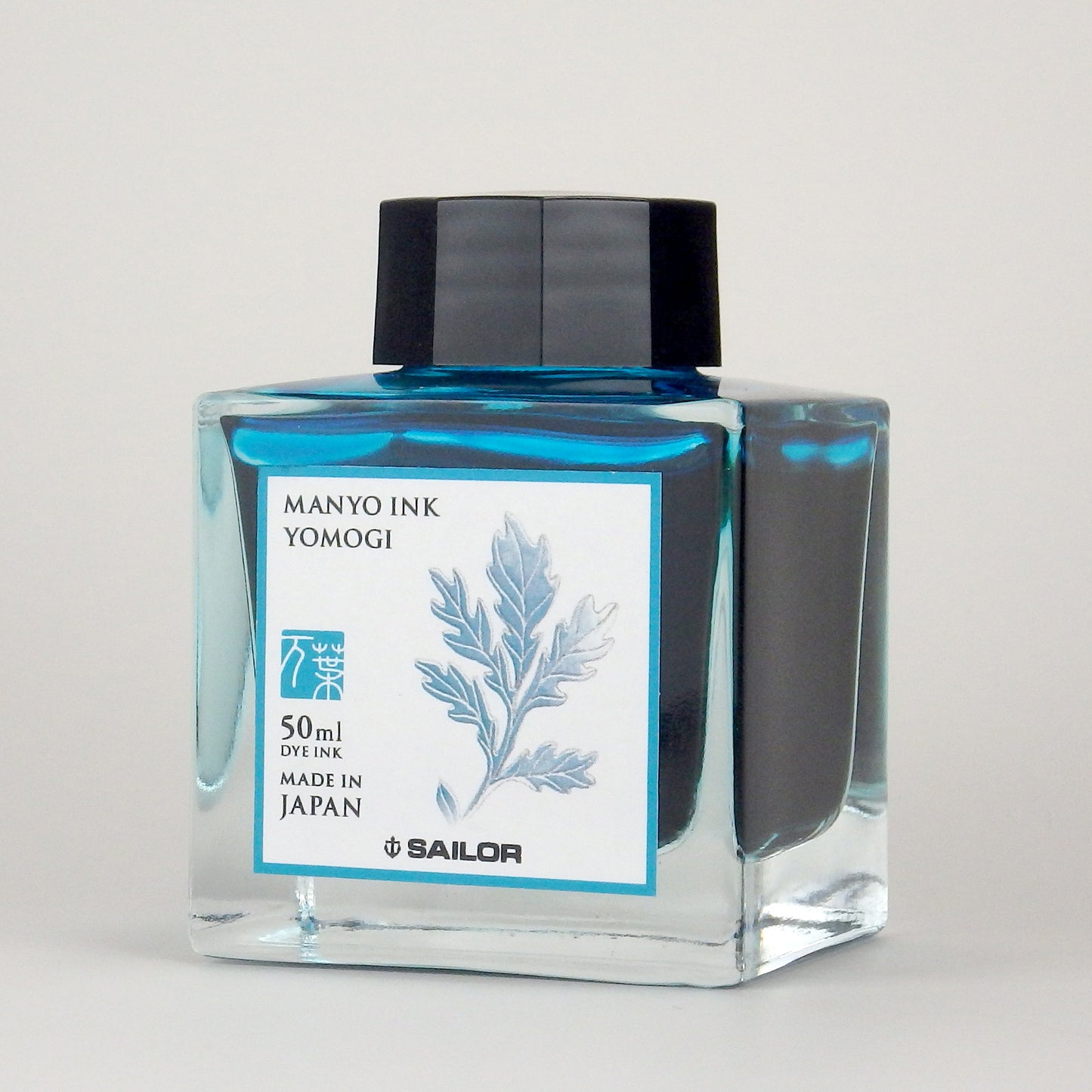 Sailor MANYO BOTTLED INK