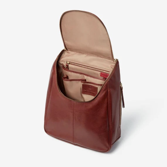 Nora Backpack by Osgoode Marley