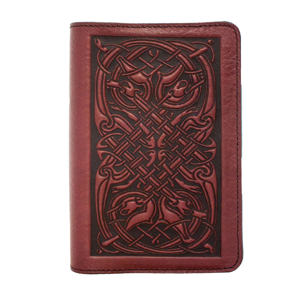 OBERON Pocket Notebook/Journal Covers