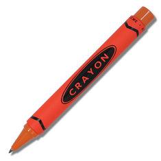 ACME Crayon Rollerball PENS