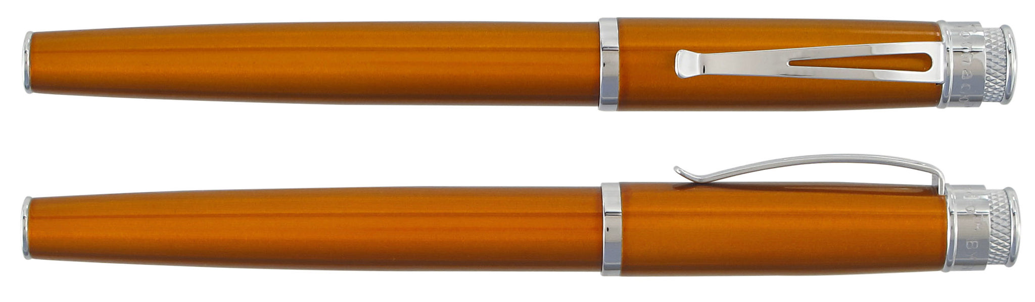 Orange Retro 51 Fountain Pens