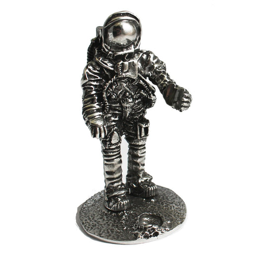 Zagoory Astronaut One Giant Step Pen Holder