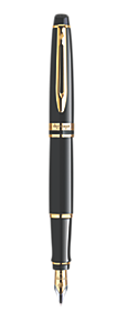 Waterman Experts