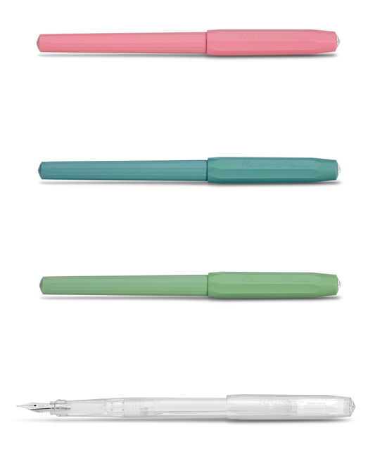 Kaweco Perkeo New Colors for 2021