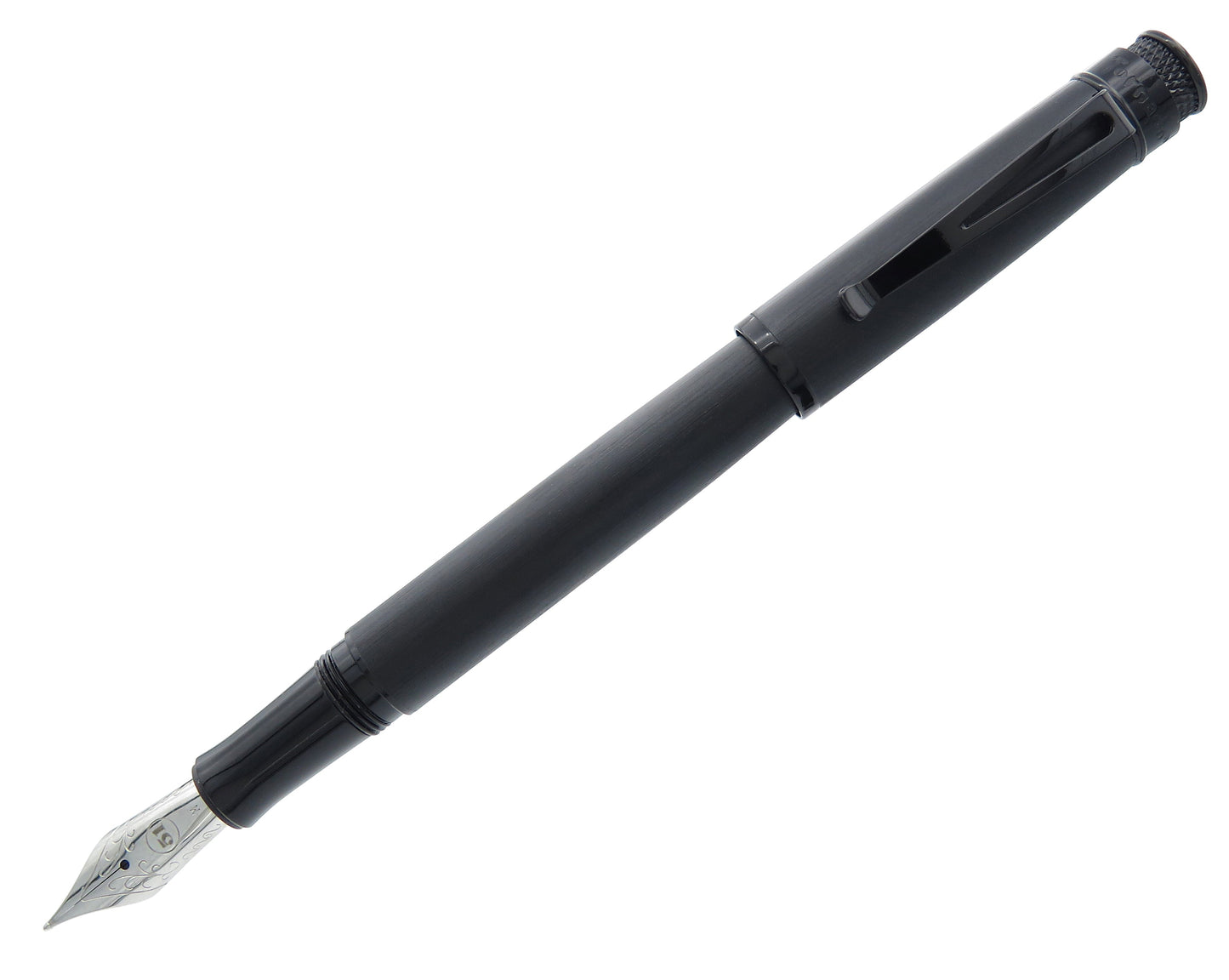 Stealth Retro 51 Fountain Pens