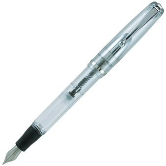 Stipula SPLASH V-Flex Piston Fountain Pen
